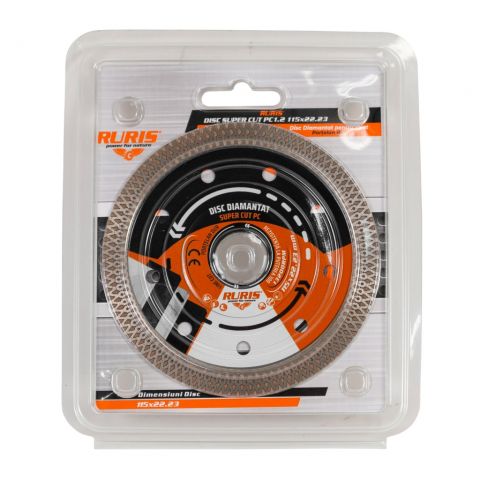 Disk<span> SUPER CUT PC 1.2 115x22.23