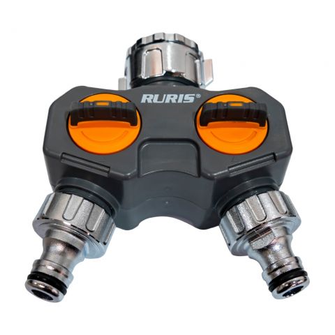 2 way connector<span> RURIS LUXURY ZN
