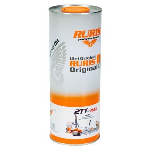 1l oil<span> 2TT-MAX