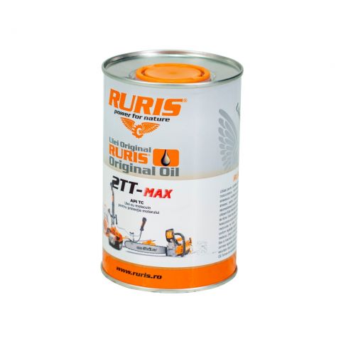 500ml oil<span> 2TT-MAX