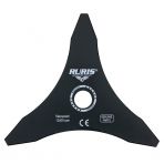 3 teeth blade for thickets 