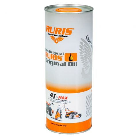 1l oil<span> 4T-MAX