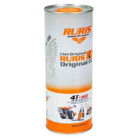 1l oil<span> 4T-MAX