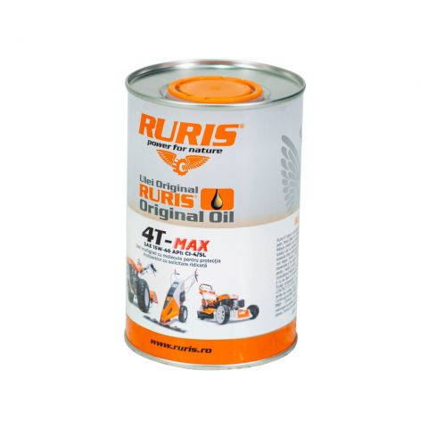 600ml oil<span> 4T-MAX