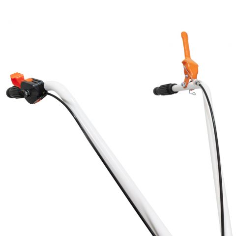 Tiller<span> RURIS 5500RS