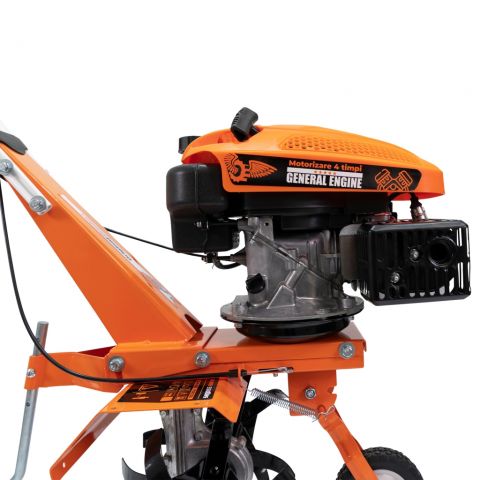 Tiller<span> RURIS 5500RS