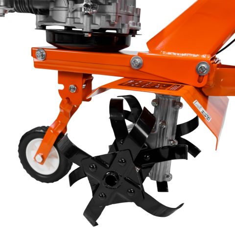 Tiller<span> RURIS 5505