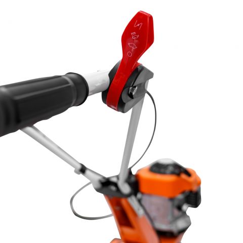 Tiller<span> RURIS 5505
