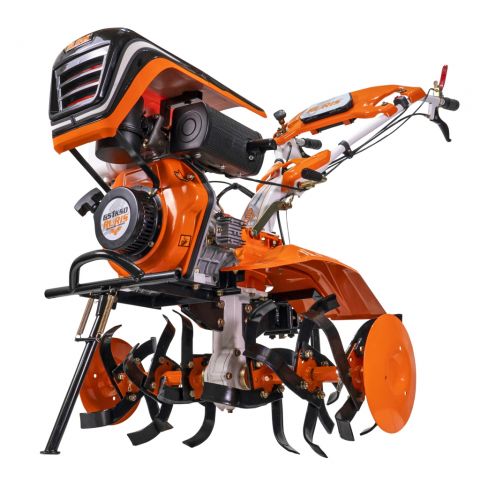 Tiller<span> RURIS 651KSD