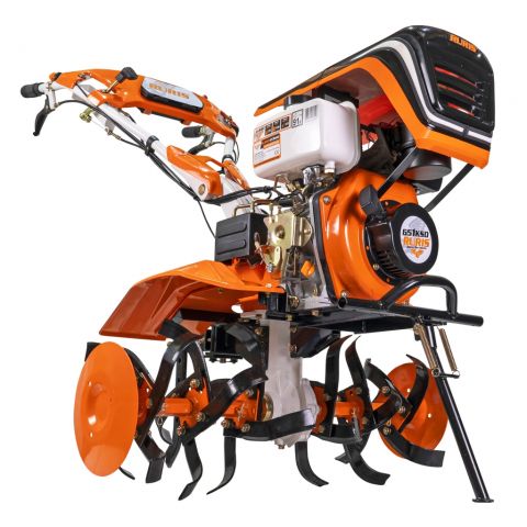 Tiller<span> RURIS 651KSD