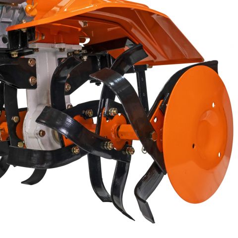 Tiller<span> RURIS 651KSD