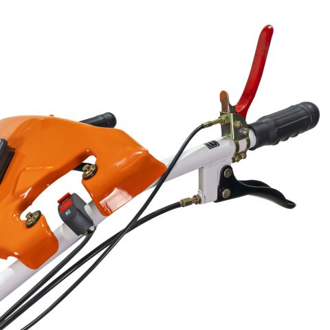 Tiller<span> RURIS 651KSD