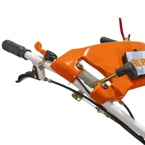 Tiller<span> RURIS 651KSD