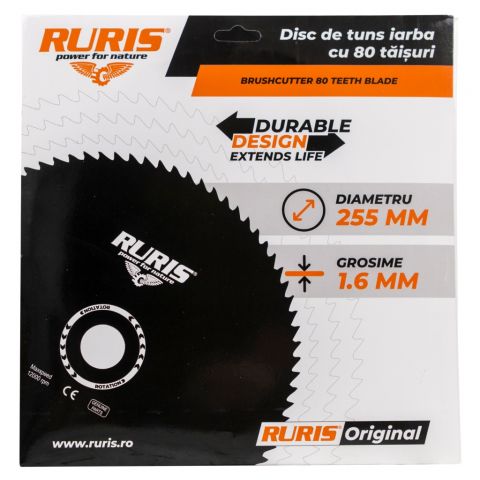 80 teeth blade<span> 