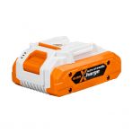 Acumulator RURIS ALFA UP 2400e X-CHARGE