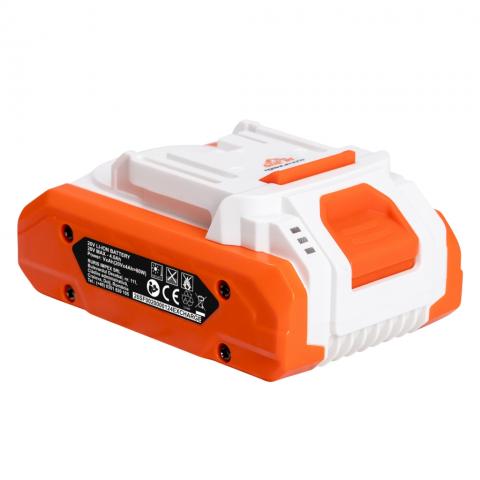 Acumulator<span> RURIS ALFA UP 2400e X-CHARGE