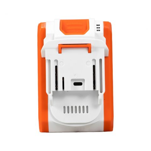 Acumulator<span> RURIS ALFA UP 2800e X-CHARGE