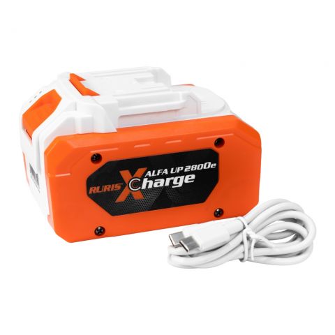 Acumulator<span> RURIS ALFA UP 2800e X-CHARGE