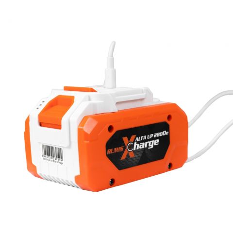 Acumulator<span> RURIS ALFA UP 2800e X-CHARGE