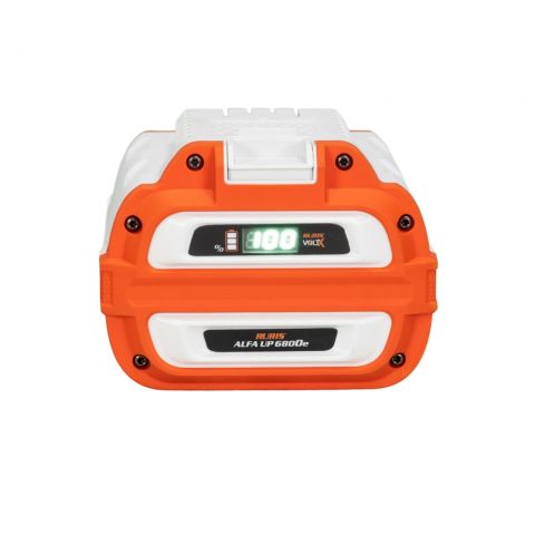 Acumulator<span> RURIS ALFA UP 6800e