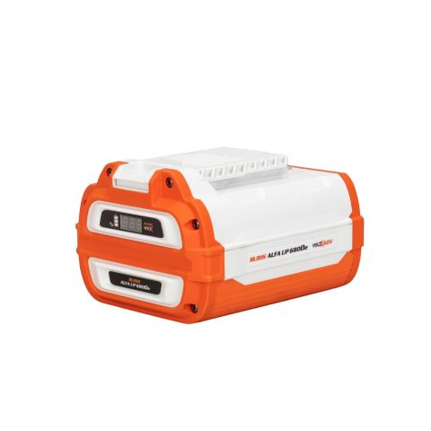 Acumulator<span> RURIS ALFA UP 6800e