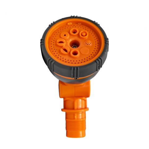 Adjustable spray gun<span> RURIS 8JET