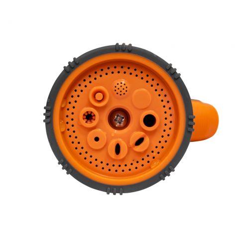 Adjustable spray gun<span> RURIS 8JET