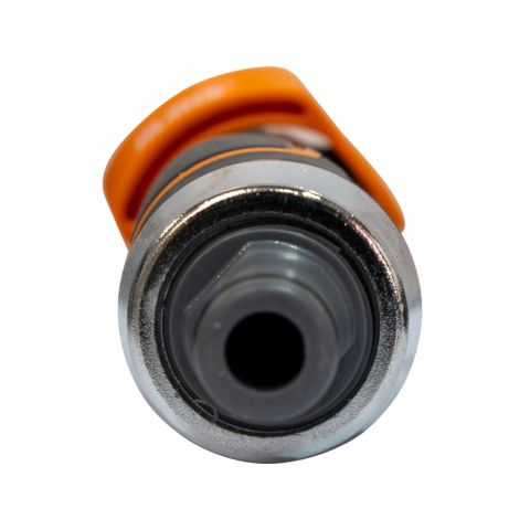 Adjustable spray gun<span> RURIS 8JET