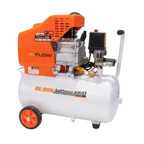 Air compressor<span> RURIS AirPower 2400