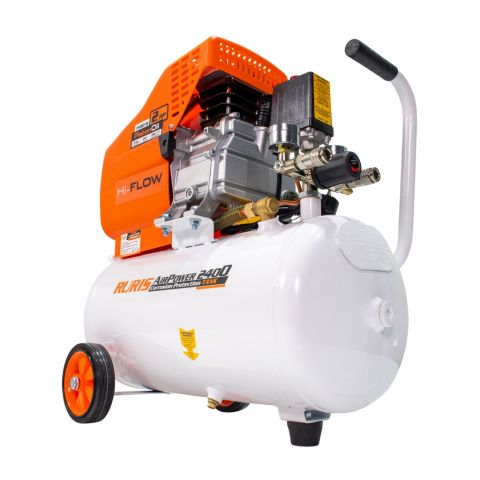 Air compressor<span> RURIS AirPower 2400