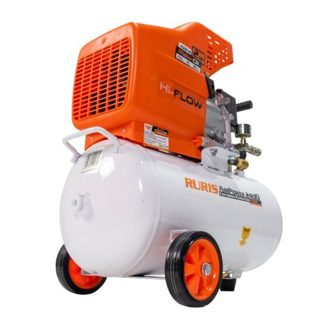 Air compressor<span> RURIS AirPower 2400