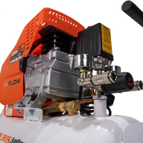 Air compressor<span> RURIS AirPower 2400