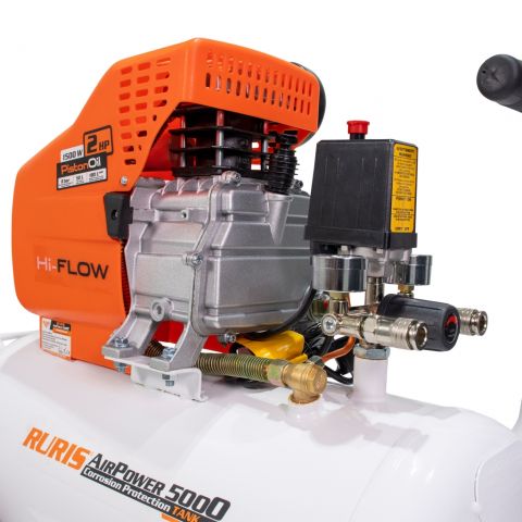 Air compressor<span> RURIS AirPower 5000