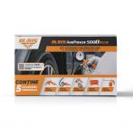 Air compressor accesories kit RURIS AirPower 5000PLUS