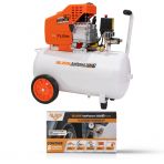 Air compressor and accesory kit RURIS AirPower 5000PLUS