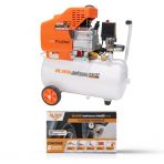 Air compressor and accesory kit RURIS AirPower 2400PLUS