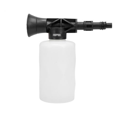 Aparat de spălat cu presiune pe acumulator<span> RURIS 8024e