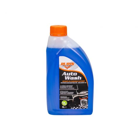 Car detergent<span> Auto Wash 1L