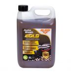 Car detergent Auto Wash Gold 5L