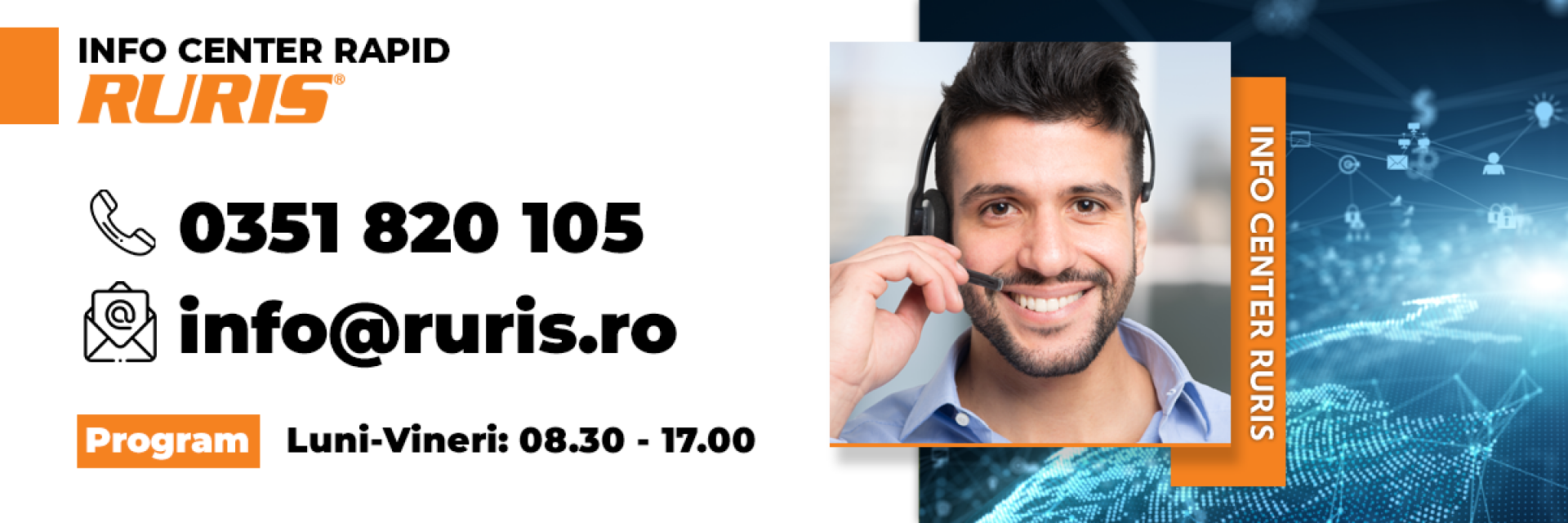 Banner call center