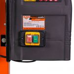 Betonieră RURIS BETALUX 2000X