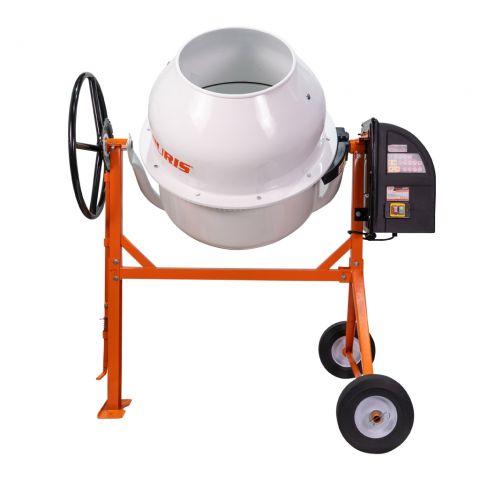 Betonieră<span> RURIS BETALUX 2000X