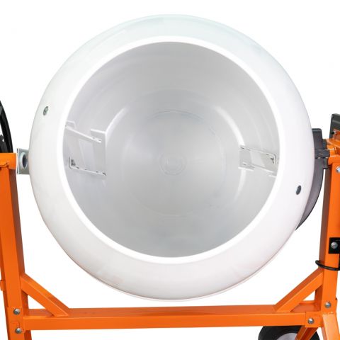 Betonieră<span> RURIS BETALUX 2000X