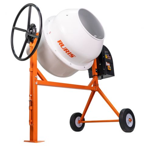 Betonieră<span> RURIS BETALUX 2000X