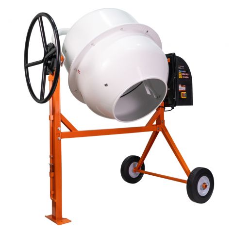 Betonieră<span> RURIS BETALUX 2000X