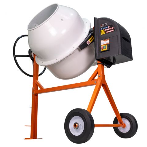 Betonieră<span> RURIS BETALUX 2000X