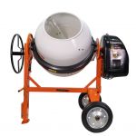 Betonieră RURIS BETALUX 3000X