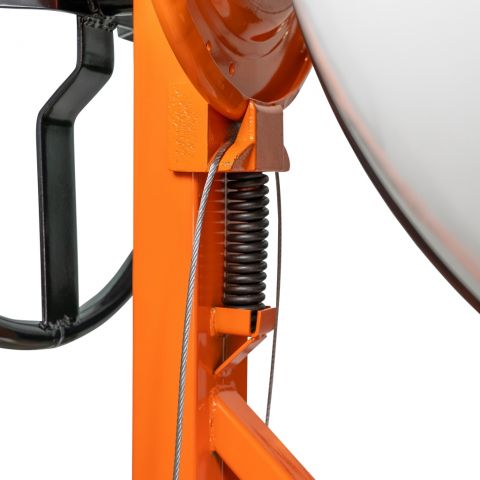 Betonieră<span> RURIS BETALUX 3000X