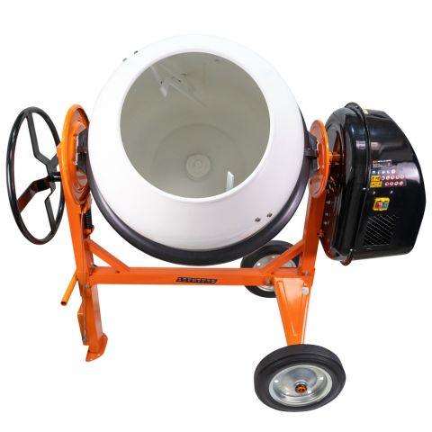 Betonieră<span> RURIS BETALUX 3000X