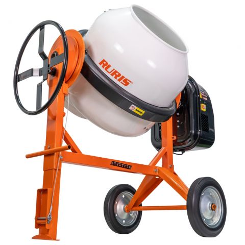 Betonieră<span> RURIS BETALUX 3000X